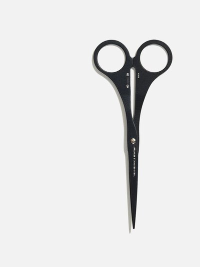 Wms&Co Everyday Scissors: Black product