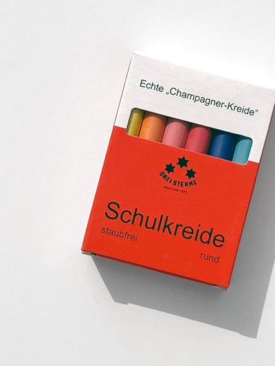 Wms&Co German School Chalk product