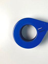 Handheld Tape Dispensers - Blue