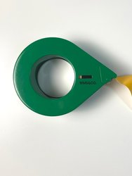 Handheld Tape Dispensers