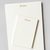 Ivory Multi-color Edged Journals And Jotters