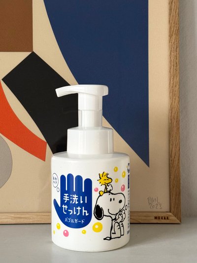 Wms&Co Japanese Hand Soap product