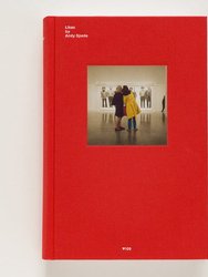 Likes By Andy Spade - Red Cover