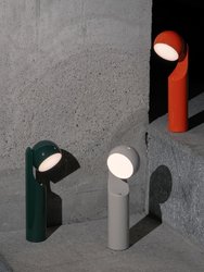 Mono Portable Lamp: Forest