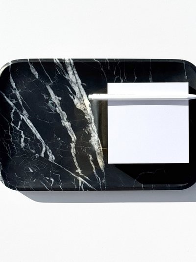 Wms&Co Nocturn Catch: Black Marquina product