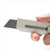 Utility Knife - Silver