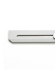 Utility Knife - Silver - Silver