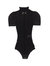 Curved Arm Coloration Bodysuit