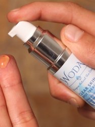 Clear Skin Spot Treatment