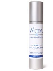 Tinted Facial Mineral Protectant SPF 40
