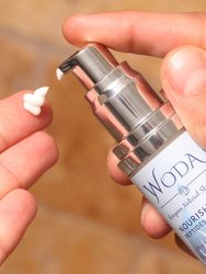 Nourish: Peptides Eye Crème