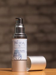 Youth Elixir: Peptides & Stem Cell Serum