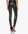 Edie Vegan Leather Forming Leggings