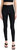 Wolford Women's Scuba Leggings, Black Solid - Black