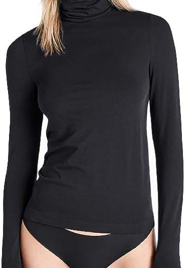 Wolford Women's Aurora Top Long Sleeves Top product