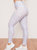 Aquarius Ruched Crossover Legging