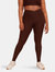 Chai Crossover Pocket Legging