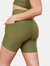 Eucalyptus Midi Bike Short