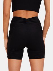 Onyx Midi Bike Short