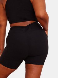 Onyx Midi Bike Short