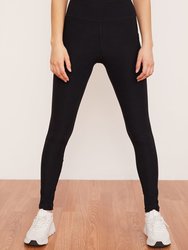 Onyx Pocket Legging