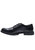 Men's Bedford Oxford Shoes - Medium Width In Black - Black