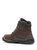 Mens Raider Durashocks Waterproof 6" Boot In Light/Pastel Brown