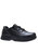 Men's Serve Sr Shoes - Medium Width In Black - Black