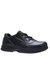 Men's Serve Sr Shoes - Medium Width In Black - Black