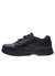 Men's Serve Sr Shoes - Medium Width In Black