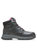 Women's Piper Waterproof Composite-Toe 6" Work Boot - Wide Width In Black - Black