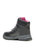 Women's Piper Waterproof Composite-Toe 6" Work Boot - Wide Width In Black