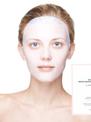 Moisturizing Booster Biocellulose Facemask by Wonderstripes 5 Masks