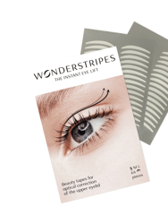 Wonderstripes The Instant Eye Lift - Transparent