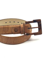 Canyon Belt - Natural - Natural