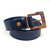 Powell Belt - Black - Black