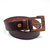 Powell Belt - Dark Brown - Dark Brown