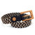 Yellowstone Belt - Mixed Brown - Mixed Brown