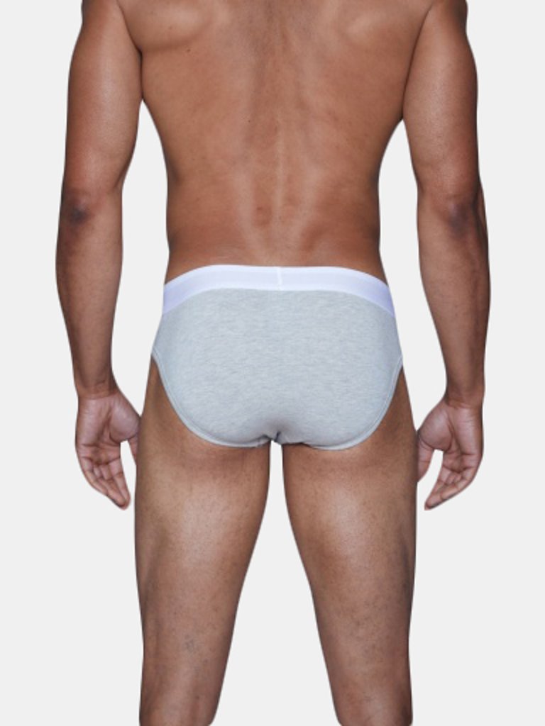 Hip Brief Men's Underwear