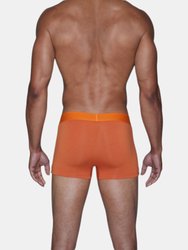 Trunk 1" inseam Wood Orange