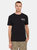 3-2-1 Crewneck T-Shirt - Black