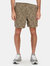 Hamilton Shorts - Taupe Aop