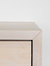 Premium Solid Wood Floating Nightstand with Drawer, Modern Small Floating Bedside Table
