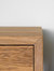 Solid Wood Floating Nightstand Drawer Organizer Wooden Handmade Furniture Side Table For Bedroom