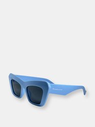 Brickell - Cat Eye Sunglasses