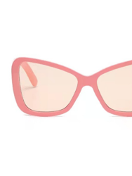 Coral Gables Sunglasses 2022 - Coral