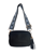 Crossbody Bag - Black