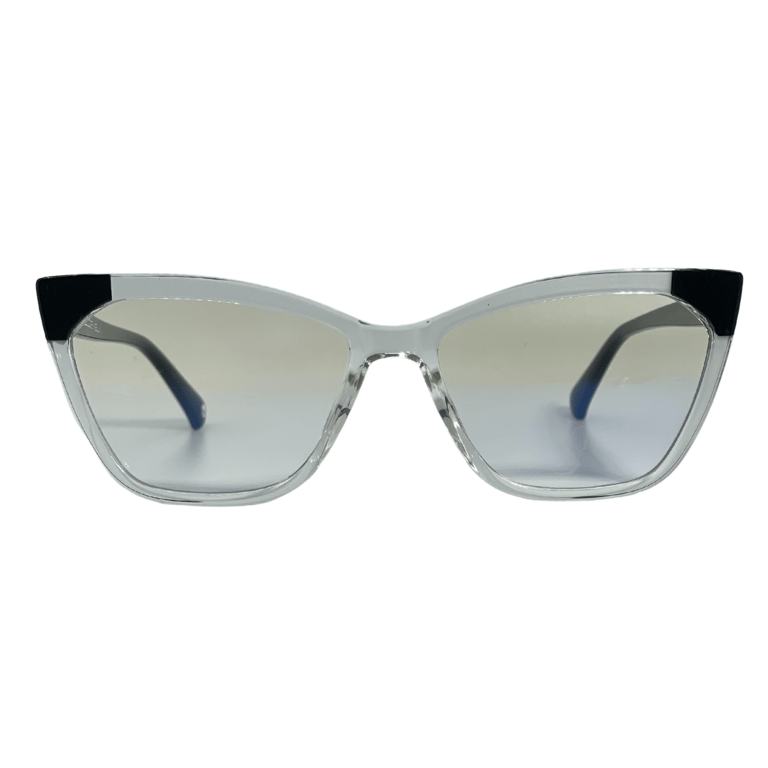 Cumberland - Blue Light Glasses - Clear