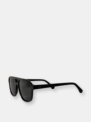 Flatiron - Aviator Sunglasses