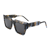 Hollywood - Square Sunglasses